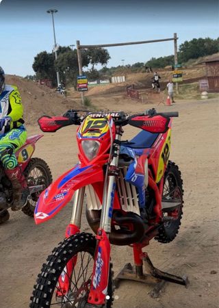 Beta RR 300 Racing 2023