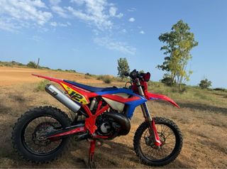 Beta RR 300 Racing 2023