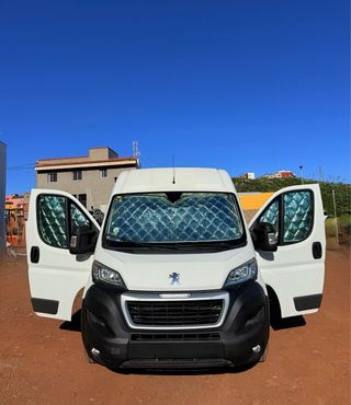 Peugeot Boxer L2 H2