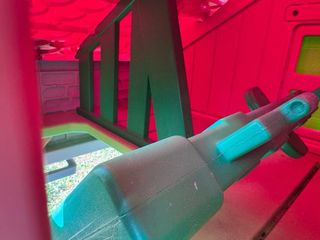 Casetta Duetto Smoby 2 Piani