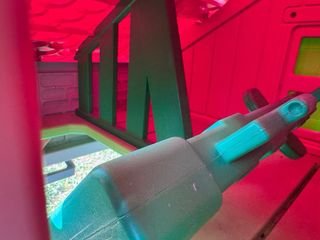 Casetta Duetto Smoby 2 Piani