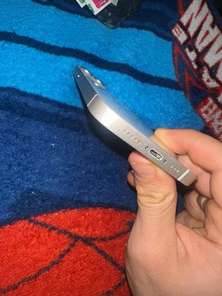 iPhone 13 Blanco 100% Batería