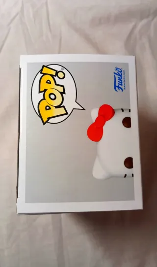 Hello Kitty 89 - Funko Pop!