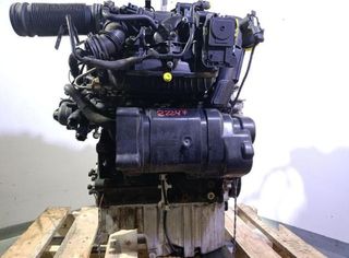 Motor completo cave volkswagen polo v rectp5422918