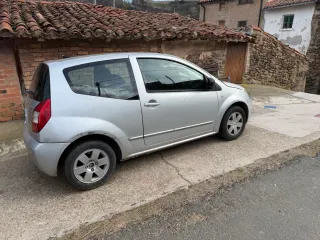 Citroen C2 2003