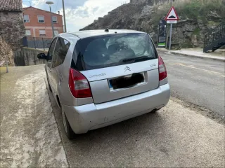 Citroen C2 2003