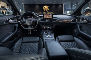 Audi S6 APR - Bajo Pedido