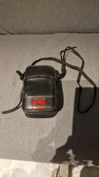 Cámara Canon Prima Junior Analógica