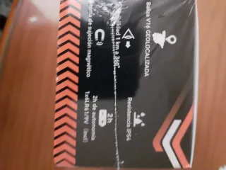 Baliza V16 ExtraStar Geolocalizable