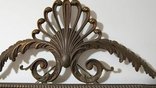 Ingresso Bronzo e Pietra Onice