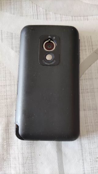 Teléfono HTC P3470 "Pharos" Windows Mobile