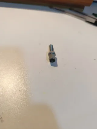 Tornillo engrase 49cc