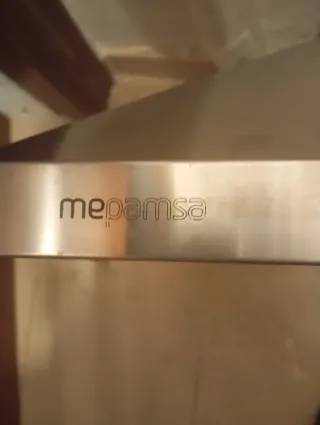 Campana extractora de cocina 90