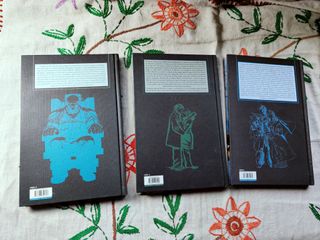 Colección del Tebeo al Manga. Historia comics.