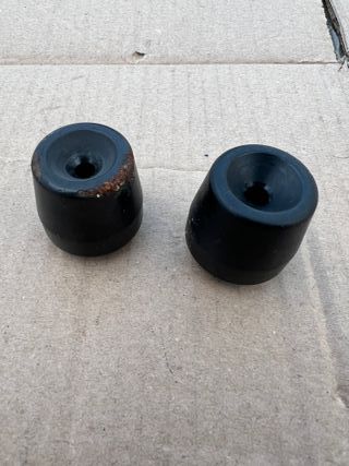 Contrapesos Manillar Honda SH 125