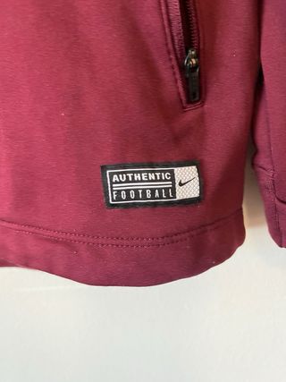 Nike FC Barcelona 18/19 Original Training Jacket L