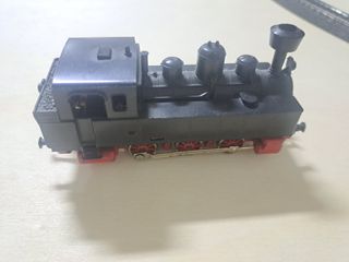 Locomotiva a vapore Märklin