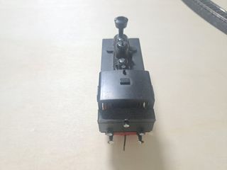 Locomotiva a vapore Märklin