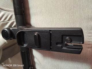 Capazo Jané Micro Plegable Ligero