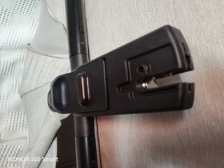 Capazo Jané Micro Plegable Ligero