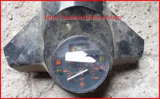 Velocímetro Vespa
