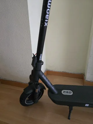 Vendo o cambio Patinete Eléctrico Xiaomi Pro 5