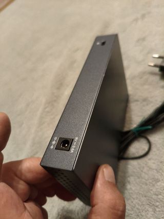 Switch TP-Link TL-SG108 8 Puertos Gigabit