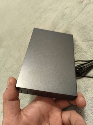 Switch TP-Link TL-SG108 8 Puertos Gigabit