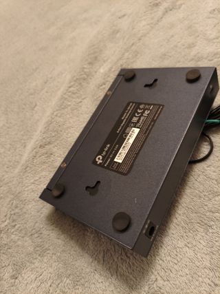 Switch TP-Link TL-SG108 8 Puertos Gigabit