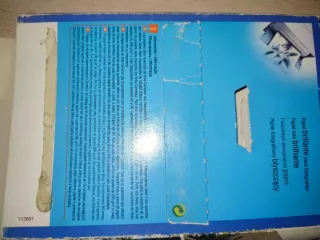 Papel Fotográfico Carrefour A6 Brillo 20 uds