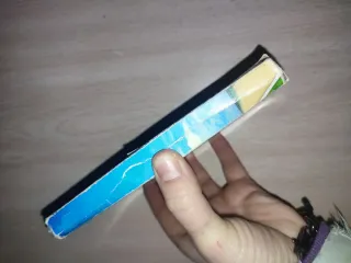 Papel Fotográfico Carrefour A6 Brillo 20 uds