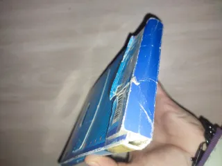 Papel Fotográfico Carrefour A6 Brillo 20 uds