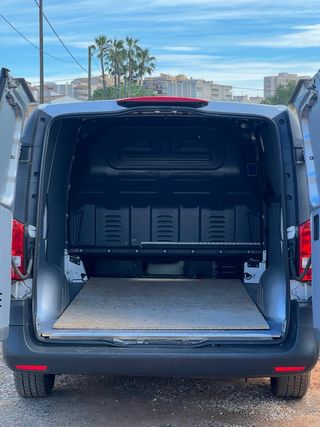 Mercedes Vito 114cdi