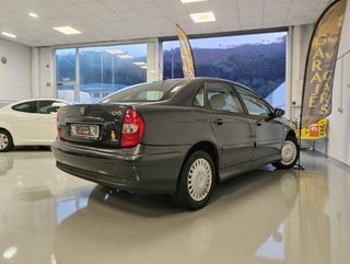 Citroen C5 2.2 HDI Exclusive