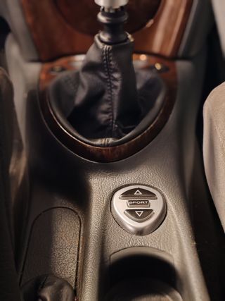 Citroen C5 2.2 HDI Exclusive