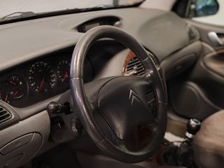 Citroen C5 2.2 HDI Exclusive