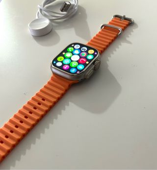 Smartwatch Deportivo ( NUEVO )