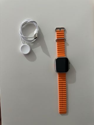 Smartwatch Deportivo ( NUEVO )