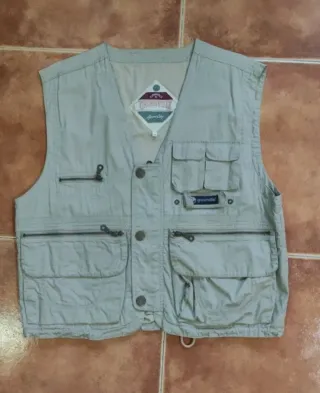 Lote Ropa para: caza, deporte,y otras actividades.