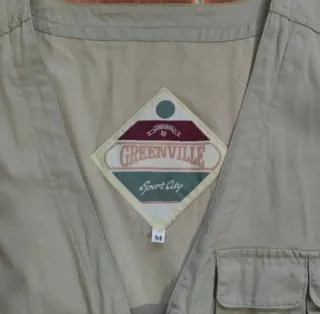 Lote Ropa para: caza, deporte,y otras actividades.