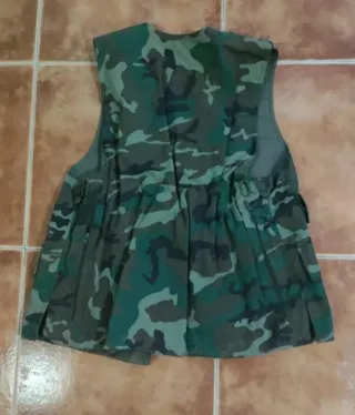 Lote Ropa para: caza, deporte,y otras actividades.