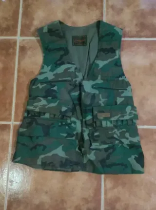 Lote Ropa para: caza, deporte,y otras actividades.