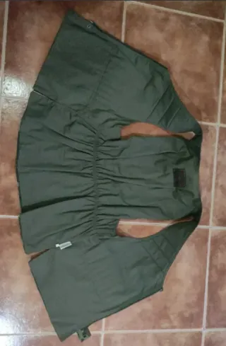 Lote Ropa para: caza, deporte,y otras actividades.