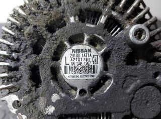 146879 3730003aa0 alternador hyundai i30 cw (gdh)