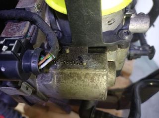 Rectp5331464 cbza motor completo seat ibiza iv 6j1