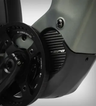 Bicicleta eléctrica Urbana Orbea Diem 30 NUEVA