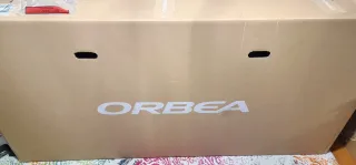Bicicleta eléctrica Urbana Orbea Diem 30 NUEVA
