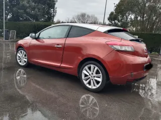 Renault Megane 2010