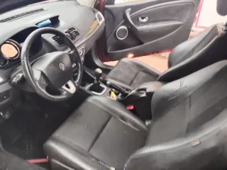 Renault Megane 2010