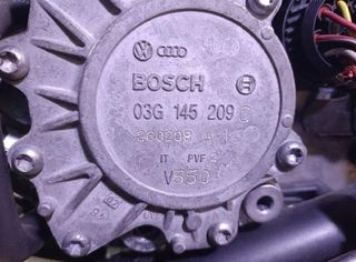 Dodge rectp5349351 byl motor completo caliber 2.0